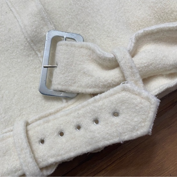 Anine Bing Jaden Jacket Women Size Large - Picture 11 of 12